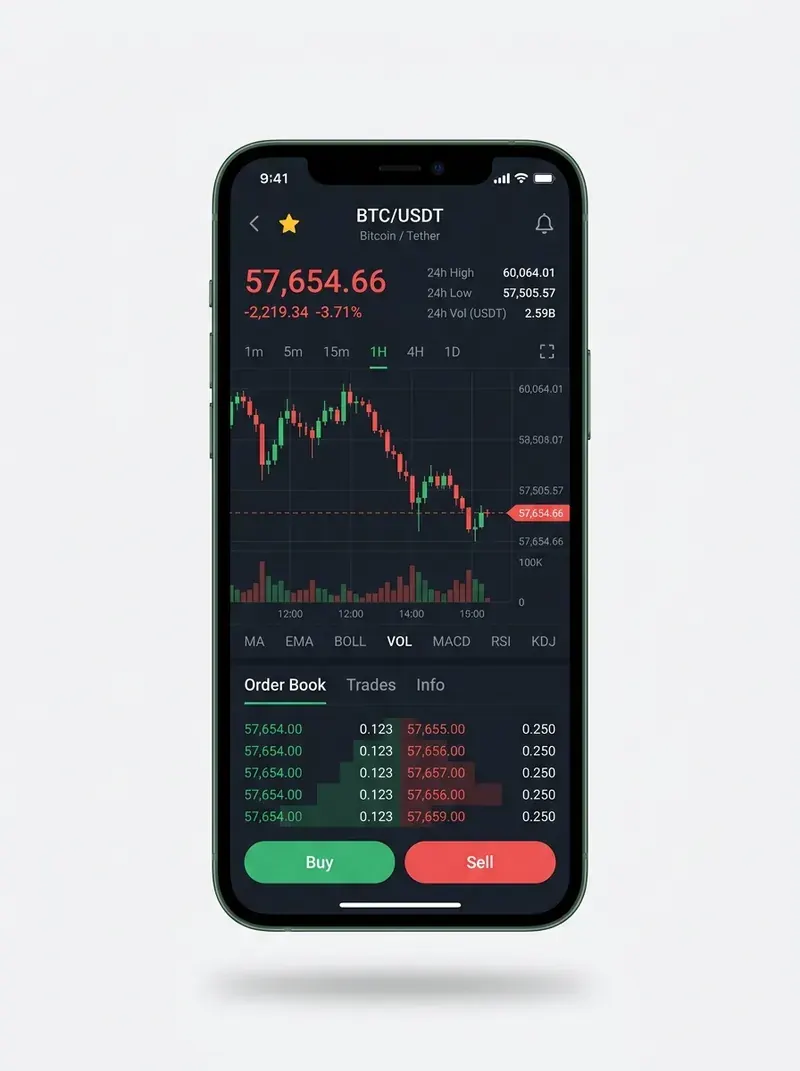 The same account, on your desk and in your pocket | Allegro